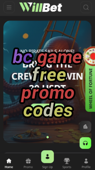 BC Game Free Promo Codes - Active Vouchers-vz72fvrf.com