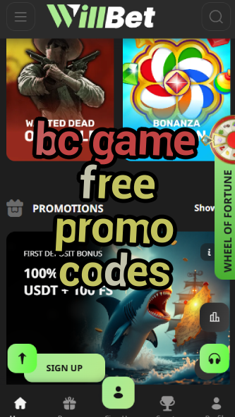 BC Game Free Promo Codes - Active Vouchers-vz72fvrf.com